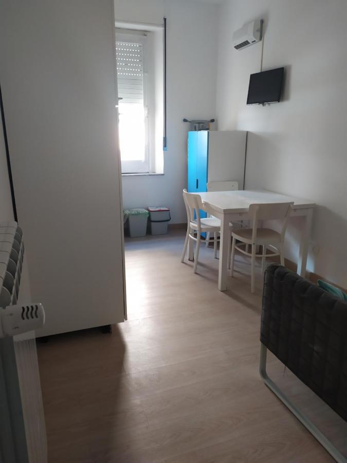 Апартаменты Barnet House Lamezia Ламеция-Терме Экстерьер фото