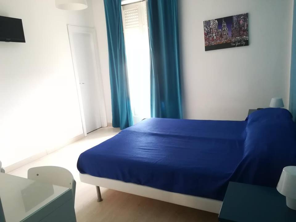 Апартаменты Barnet House Lamezia Ламеция-Терме Экстерьер фото