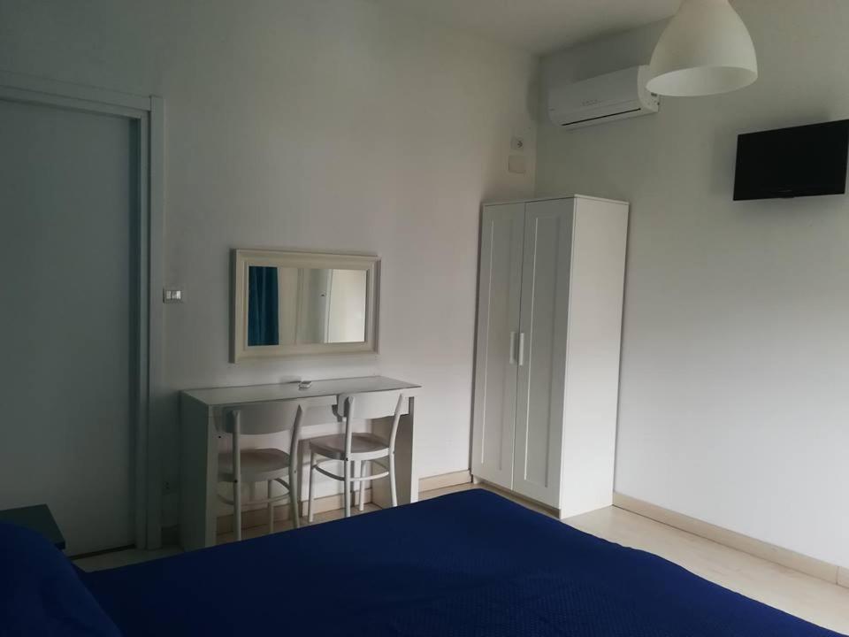 Апартаменты Barnet House Lamezia Ламеция-Терме Экстерьер фото