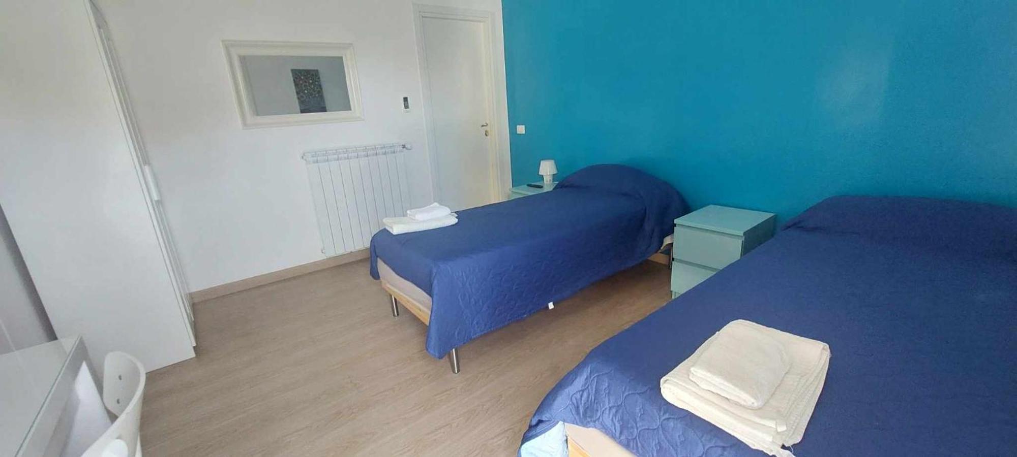 Апартаменты Barnet House Lamezia Ламеция-Терме Экстерьер фото