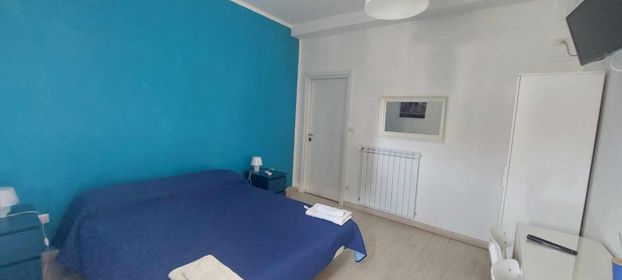 Апартаменты Barnet House Lamezia Ламеция-Терме Экстерьер фото