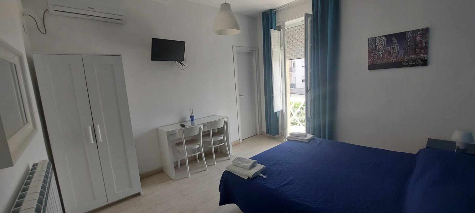 Апартаменты Barnet House Lamezia Ламеция-Терме Экстерьер фото