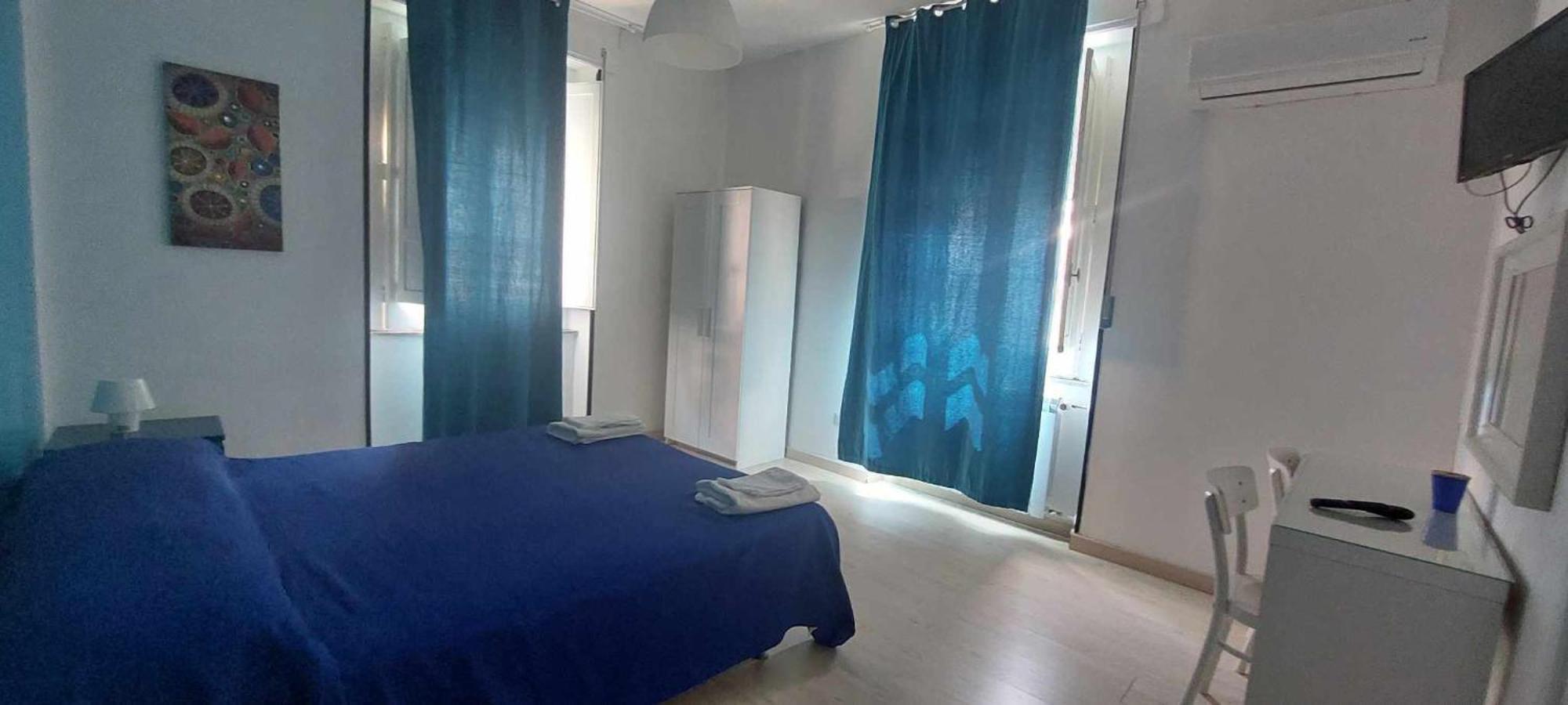 Апартаменты Barnet House Lamezia Ламеция-Терме Экстерьер фото