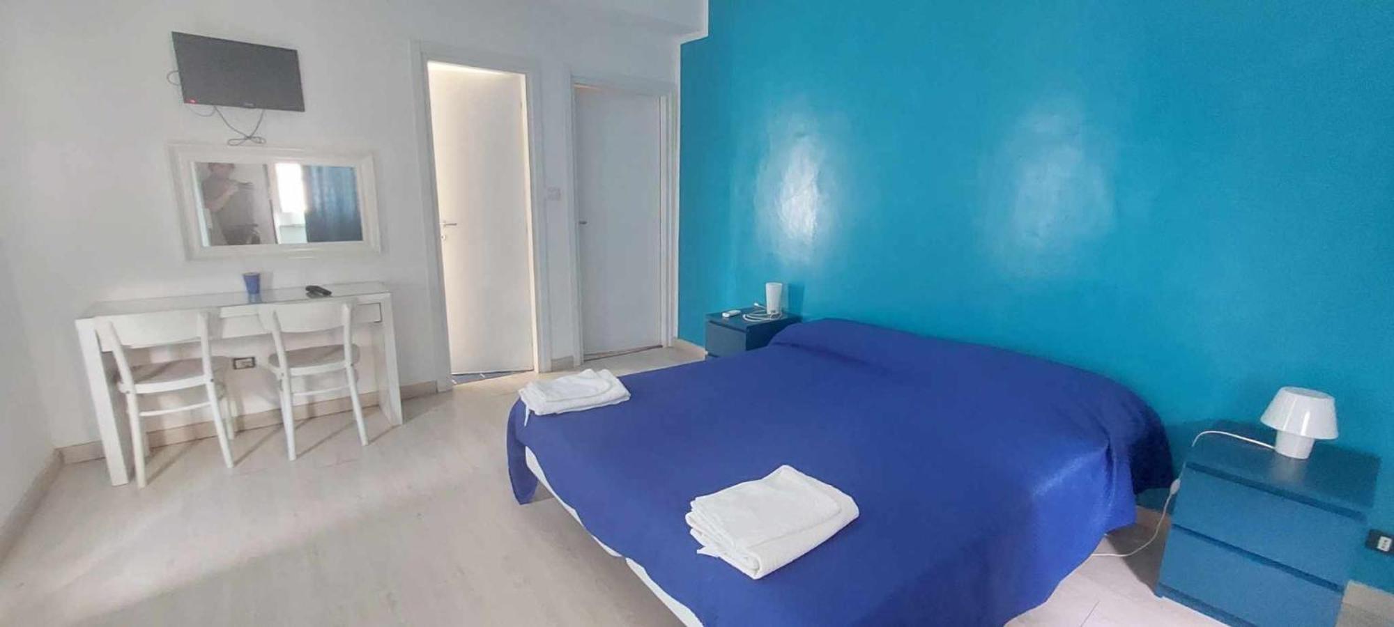 Апартаменты Barnet House Lamezia Ламеция-Терме Экстерьер фото